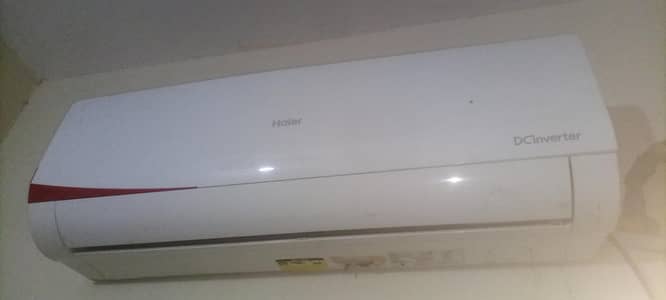 AC 1Ton Haier inverter