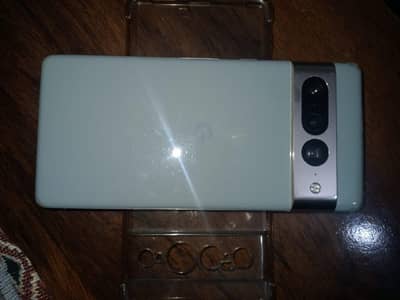 Pixel 7 Pro 12/256 GB  PTA Approved