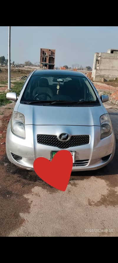 special edition vits2014 modal 2006 import