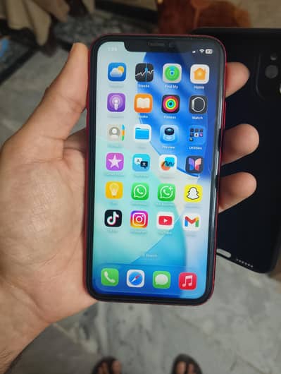 Iphone 11 Pta Approved Waterpack