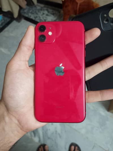 Iphone 11 Pta Approved Waterpack