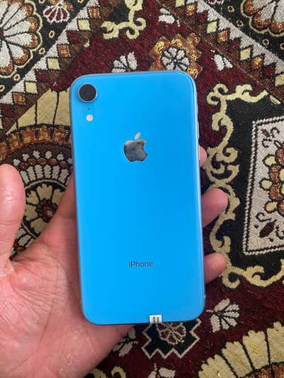 iphone XR