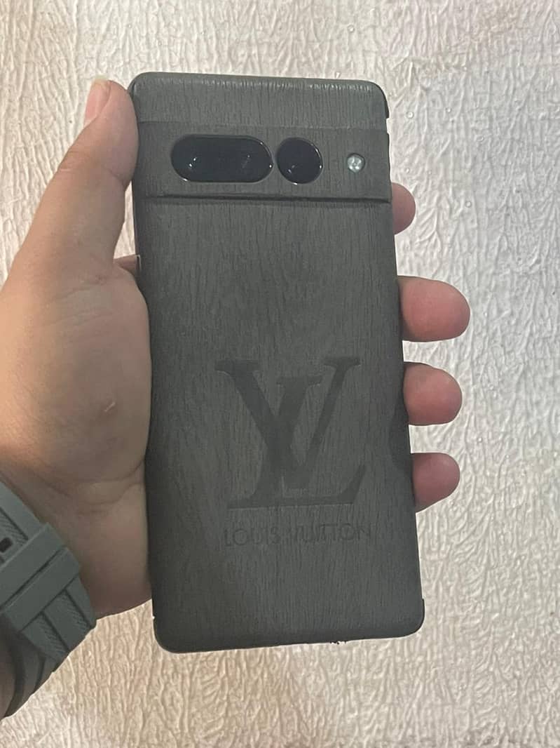 google pixel 7 pro 0