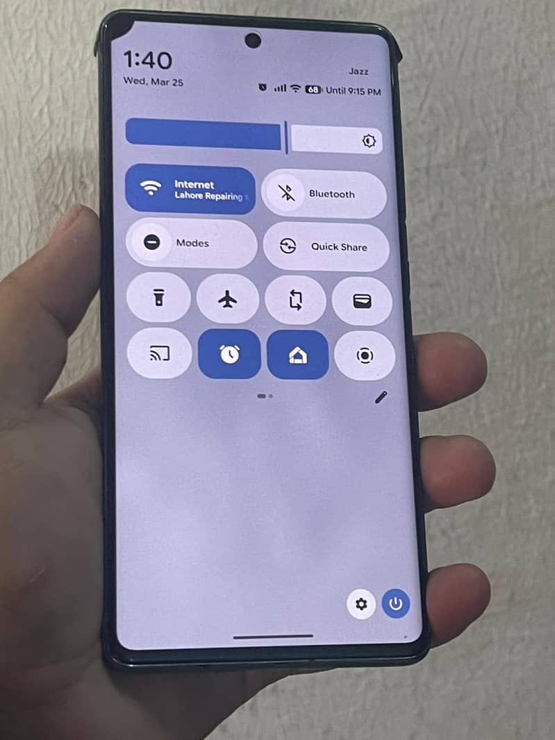 google pixel 7 pro 1