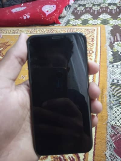 I phone xs exchange possible