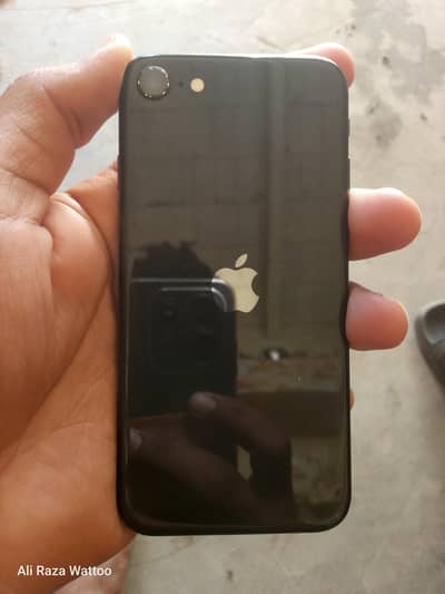 Argent Sale Iphone Se 2020 Second Generation