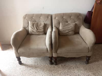 5 seater Sofa
