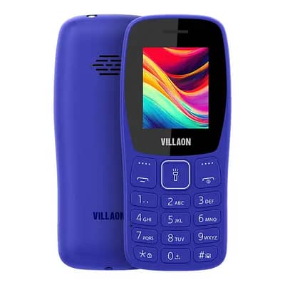 Villaon Keypad phone