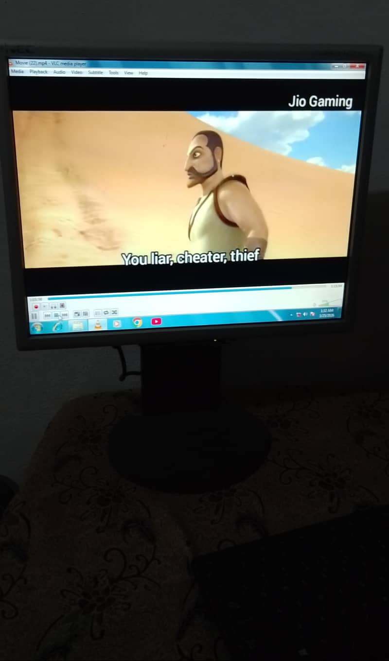 Core 2 duo (E8400)PC 0