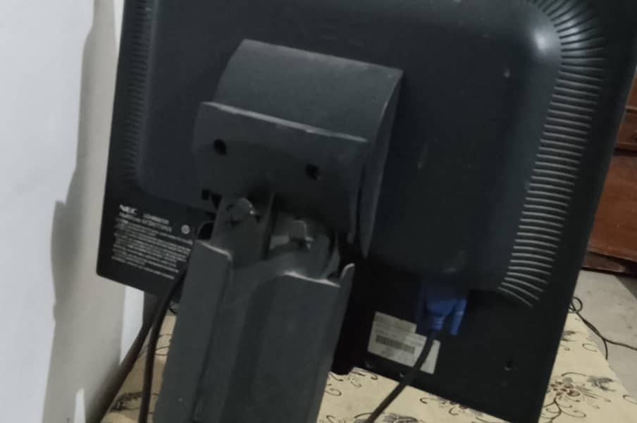 Core 2 duo (E8400)PC 2