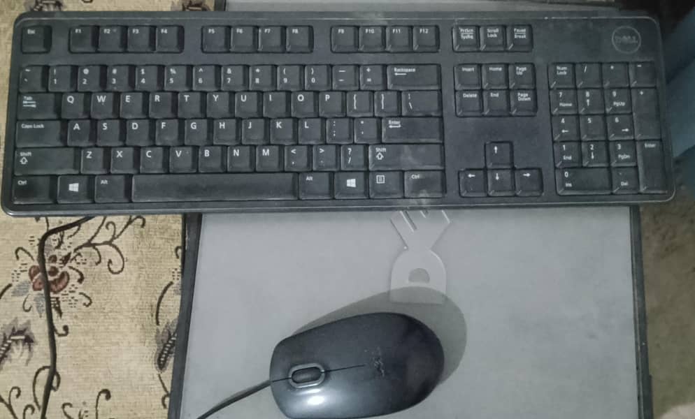 Core 2 duo (E8400)PC 6