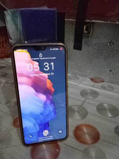 Vivo v23 5g 12gb ram 256gb storage