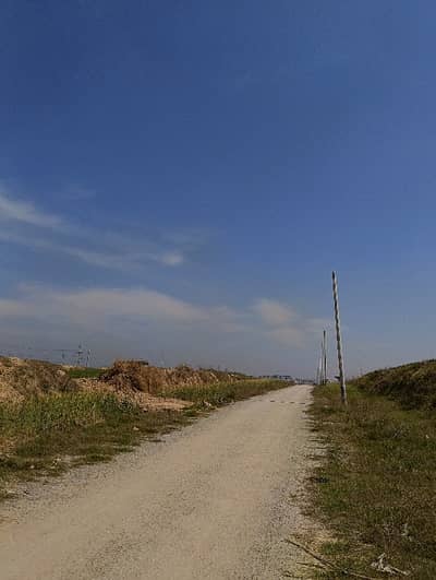 Plot For Sale Sector I-15/2