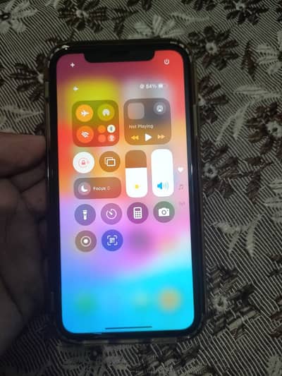 Apple iPhone 11 64GB Non-PTA (JV) – With Box – All OK – Battery Health