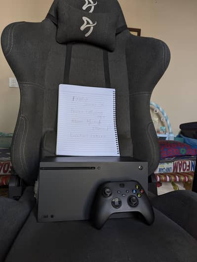 Xbox Series X for Sale