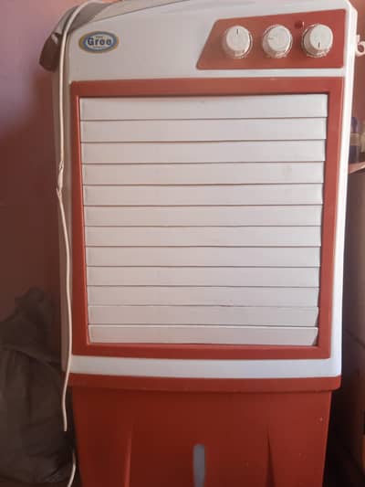 Gree 12 volt Room Cooler
