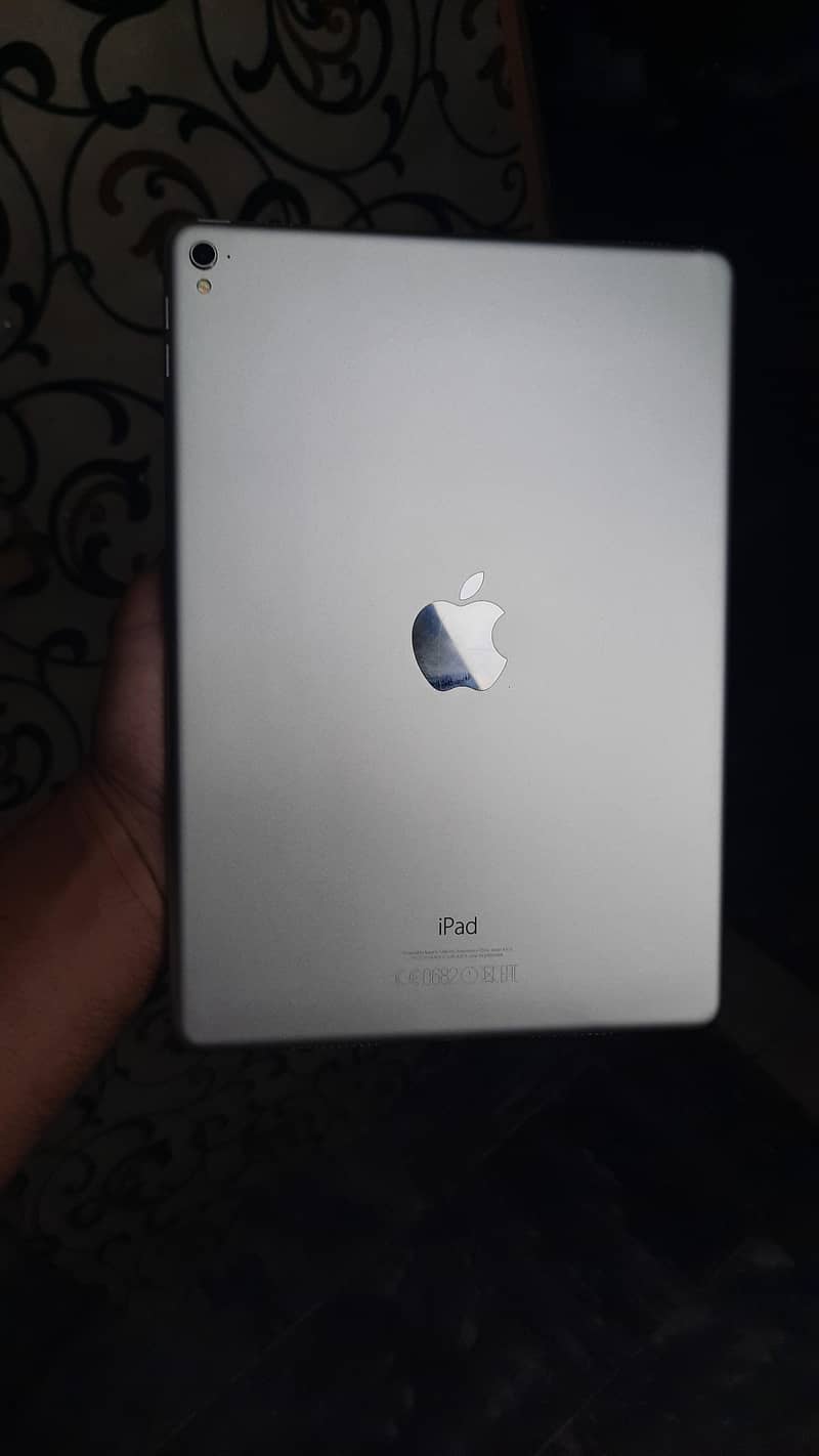 IPAD PRO 9.7 0