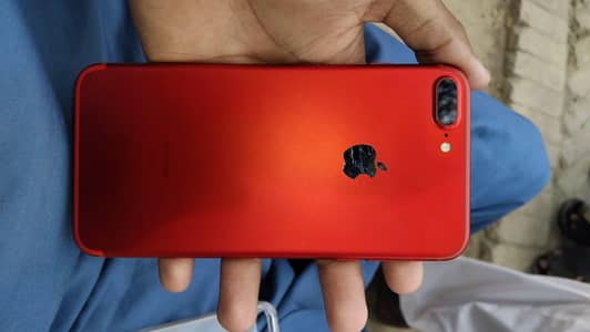 iphone 7plus Non PTA