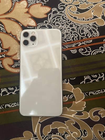 11 pro max Non PTA (JV)