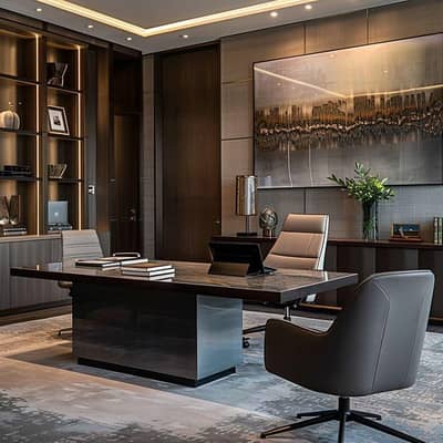 I NEED A FEMALE SECRETARY / MANAGER