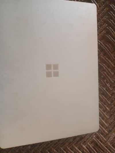 “Modern Laptop with Advanced Features & Smooth Performance”