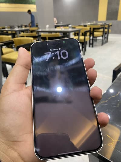 iPhone 17 pro max non pta