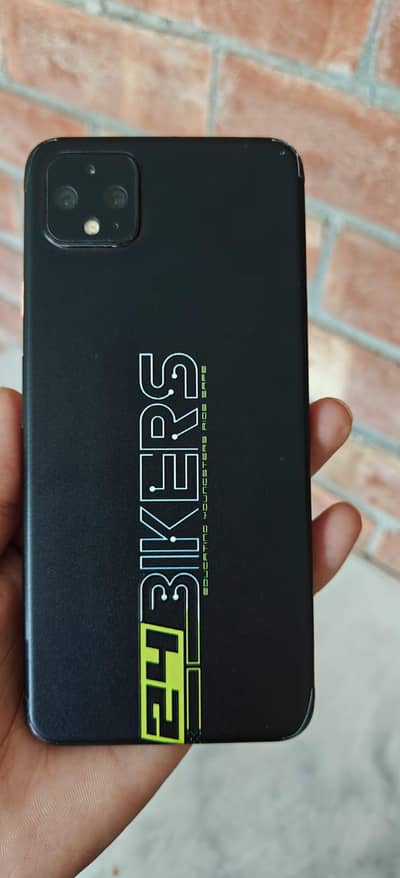 Google pixel 4xl 6+64