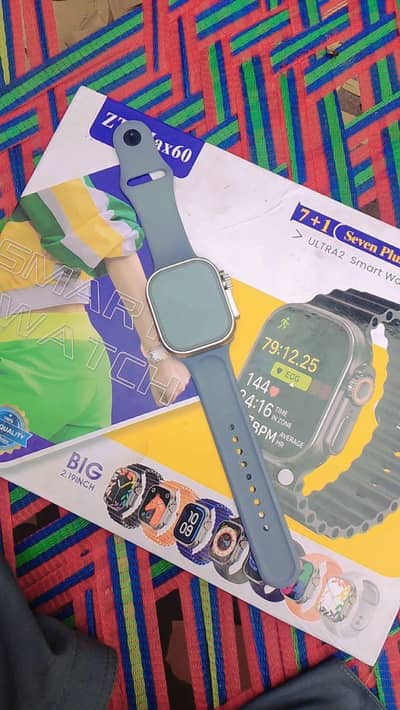 واچ فل اوکے ہے موبائل واچ ہے