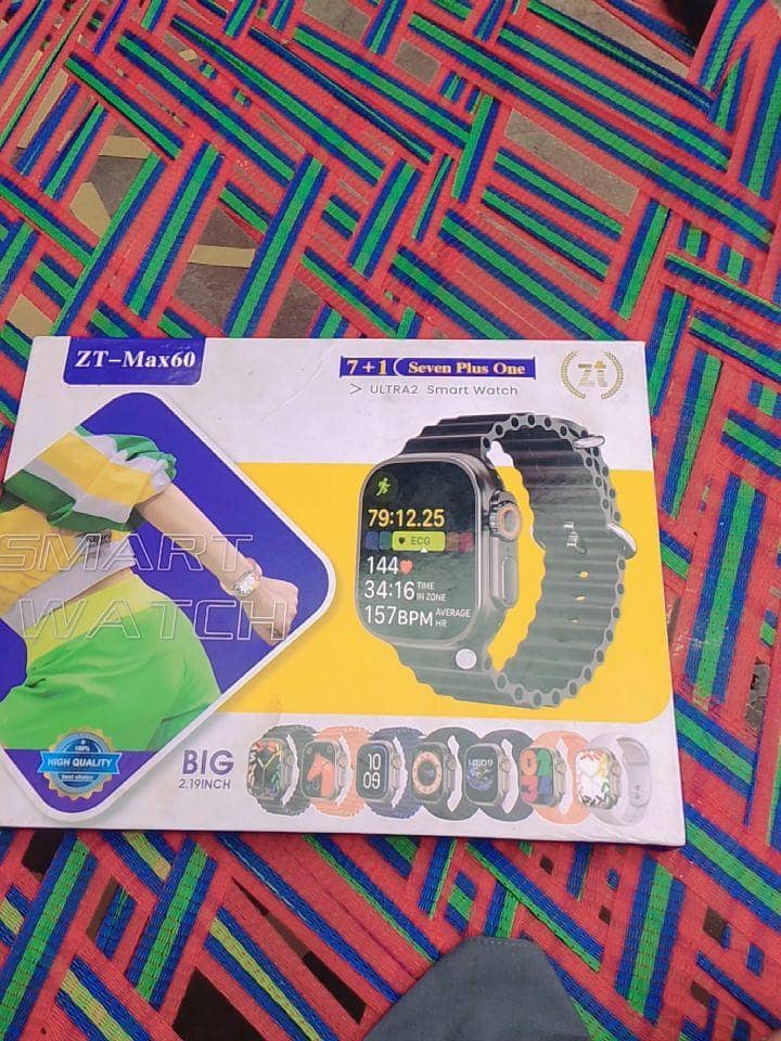 واچ فل اوکے ہے موبائل واچ ہے 3