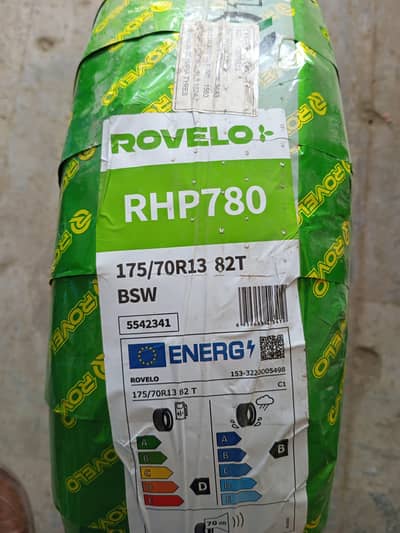 Rovelo 175-70-13