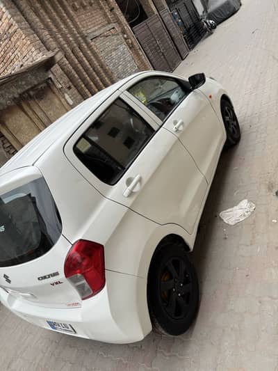 Suzuki cultus vxl for sale