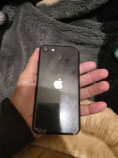 iphone SE 2