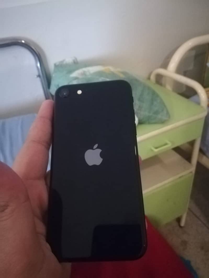 Iphone se 3rd generation 2