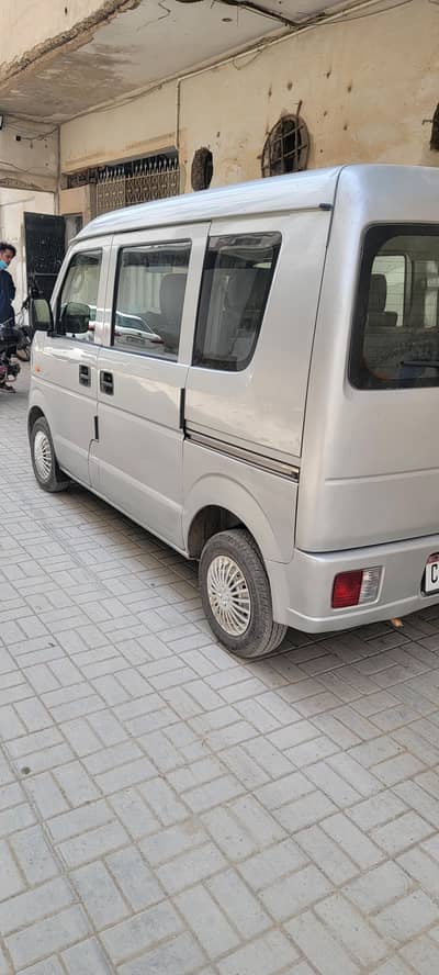 suzuki every 12 16 full orignal