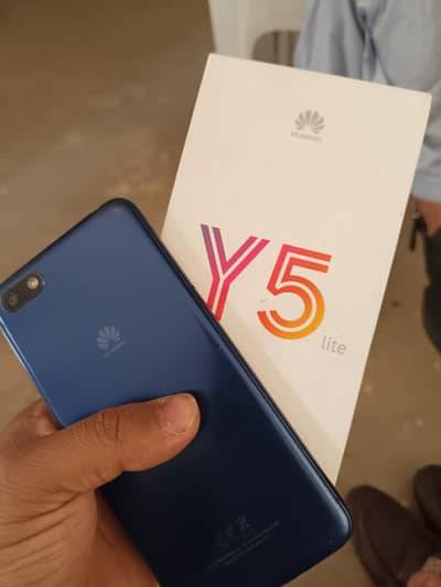 Huawei Y5 Lite 2/16