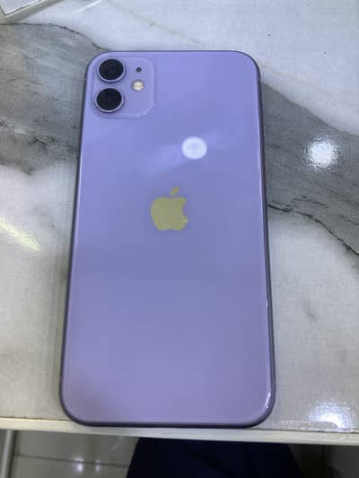 Iphone 11 non pta jv