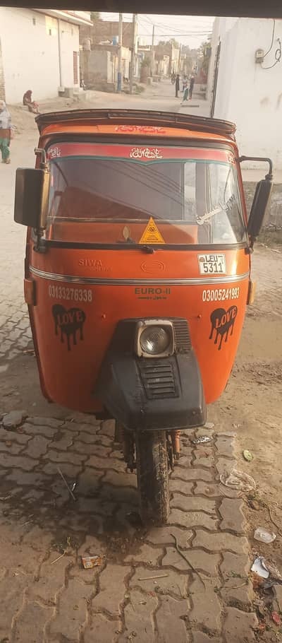 rickshaw  for sale