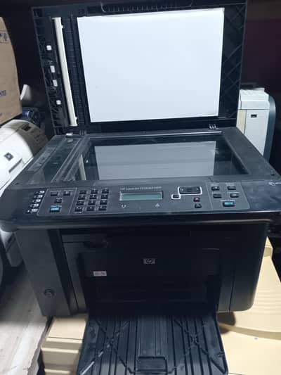 HR printer