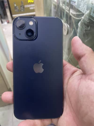 IPHONE 13 JV Non PTA