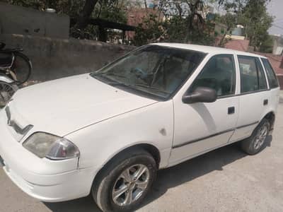 cultus 2007 in Genuine concern ph 03214830032