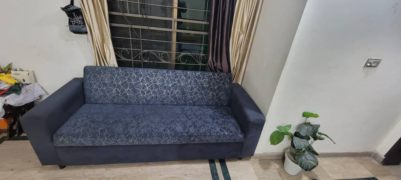 sofa bed large 0