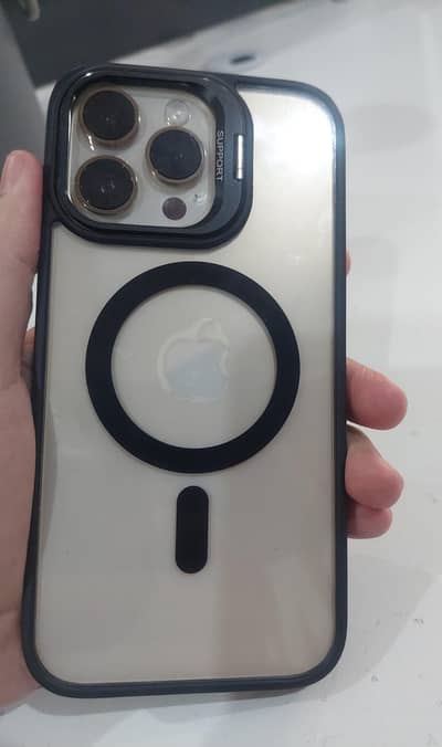 Iphone 14 pro max 512 gb golden non pta