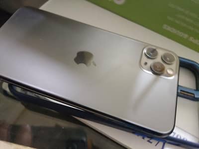 apple iphone 11 pro max 256 gb