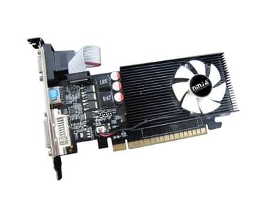 NVIDIA GT 730