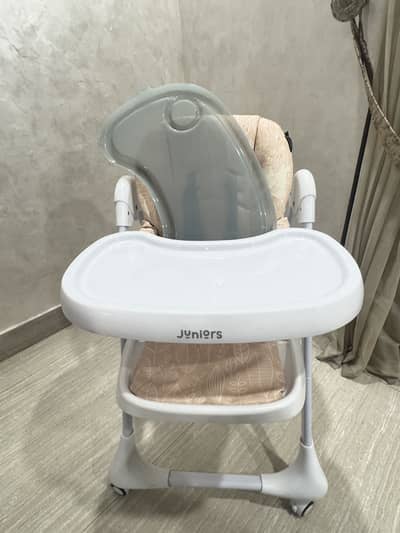 Baby chair