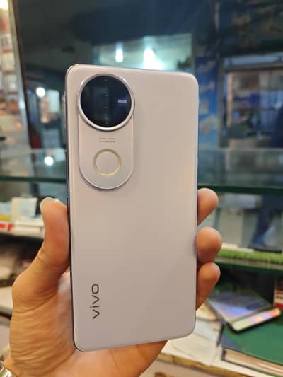 vivo v50 12/5125