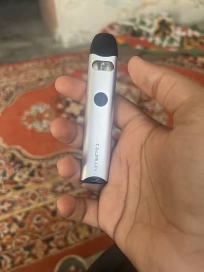 Vape caliburn a03