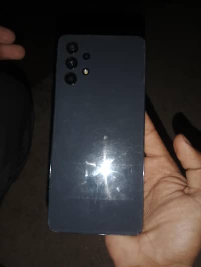 Samsung galaxy A32