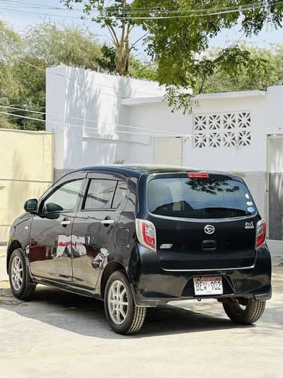 Mira X memorial model 2013(2016)