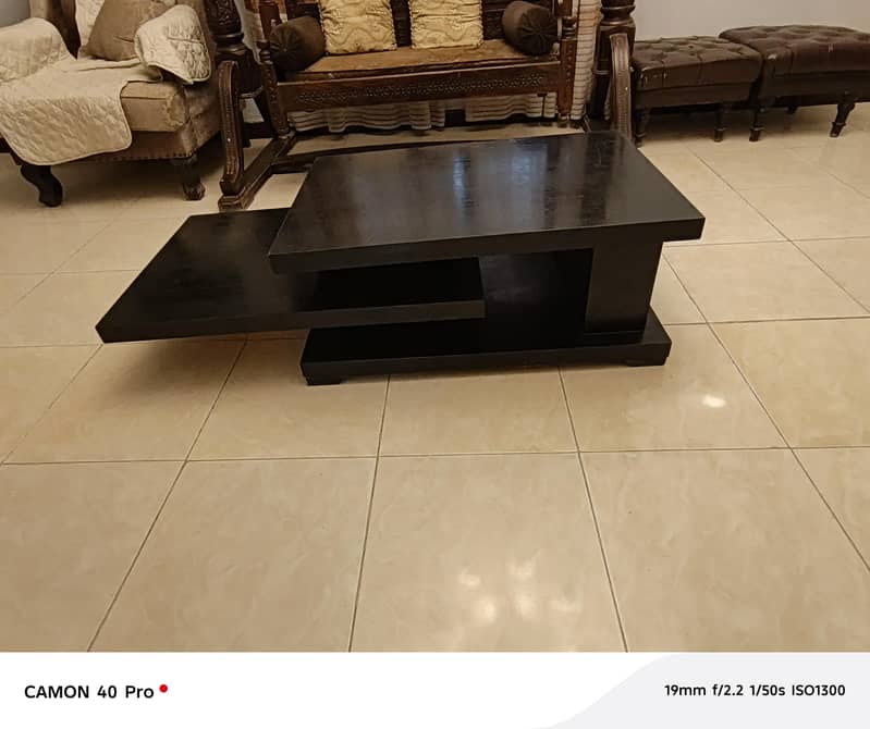 Coffee Table 0